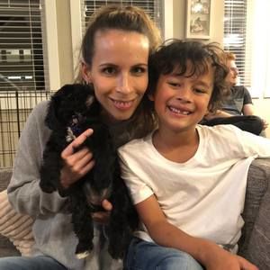 Meet your Posher, Brianne